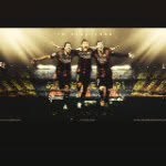 @aaronmurad14 - Instagram