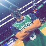 Aaron Allen- Murdock - @sportsnsportsceltics - Instagram