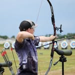 Aaron Catterton-Murdock - Archer - @aaron.cm.recurve.archer - Instagram