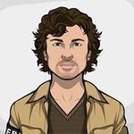 Aaron Jeffrey Murdock - @ajeffmurdock - Instagram