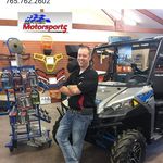 Aaron Murdock - @amurdock54 - Instagram