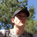 Aaron Murdock - @aaronlee1133 - Instagram