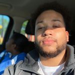 Aaron Murdock Jr. - @doc_train95 - Instagram