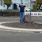 Aaron Murnane - Facebook