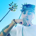 Aaron Muro - @aaron.noel_ - Instagram