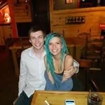 Alexa Hagin - @aaronmurohy - Instagram