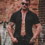 Aaron Murphy(New) - @aaronmurphy502 - Instagram