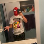 Aaron Mushrush - @ayayron_14 - Instagram