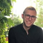 Aaron Musser - @senor_muss_muss - Instagram