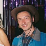 Aaron Musser - @awmusser - Instagram