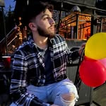 Aaron Mustafa - @_aaron.mustafa - Instagram