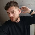 Aarón Mustafá - @aaronmustafa1 - Instagram