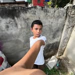 Aaron Mustafa - @aarongabrielmustafa - Instagram