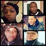 Aaron Mustafa Jeter - @aaronmustafajeter - Instagram