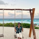 Aarón Olivera - @aaron_mustafar - Instagram