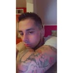 Anthony Aaron Musto - @zeuserpentine - Instagram