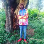 Aaron - @aaron_mutethia - Instagram