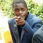 Aaron muteba mpyana - @aaronmutebampyana - Instagram