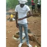 Aaron Mutegi - @aaronmutegi - Instagram