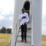 Aaron Mutembei - @aaron_mutembei - Instagram
