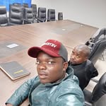 Aaron Mutemwa - @aaronmutemwa - Instagram