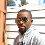 Aaron Mutengwa - @aaronmutengwa - Instagram