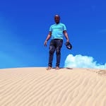 Aaron Muteti - @aaronmuteti - Instagram