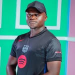 Mk Aaron/Arnold - @aaronmuteba04 - Instagram