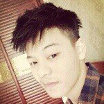 zhou. - @aaron_mutton - Instagram