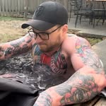 Aaron J Myers - @aaronmyers190 - Instagram