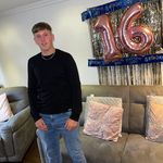 Aaron Myers - @aaron.myers07 - Instagram