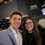 Aaron Myers - @aaronmyersd - Instagram