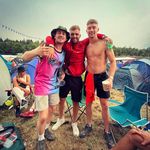 Aaron Myers - @aaronmyers_97 - Instagram