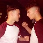 Aaron Myers - @aaronmyers97 - Instagram