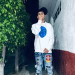Aaron Ramirez - @aaron_myers_16 - Instagram