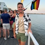 Aaron Myler - @aaronmylerwx - Instagram
