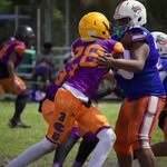 Aaron myrie - @a_hezzy124 - Instagram