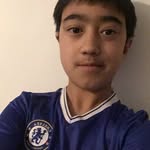 Aaron1203 - @aaron_nabizadeh12 - Instagram