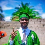 Aaron Bolaa Naboya - @aaronnaboya - Instagram