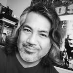 Aaron Nabus - @aaronnabus44 - Instagram