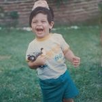 Aaron Nacer - @naceraaron - Instagram
