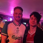 Aaron Nacey-Smart - @aaronnacey - Instagram