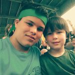 Aaron Gandia Nadal - @aarongandianadal - Instagram
