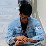 Aaron Jhon Nadal - @aj.nadal - Instagram