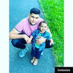 Aaron Nadal - @aaronnh98 - Instagram