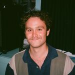 Aaron Nadal - @aaronnoodlesoup - Instagram