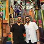 Aaron Nadal - @aaronnadal98 - Instagram