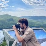 Aaron Nadal - @analog_nadal - Instagram