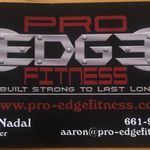 Aaron nadal sr - @fitnesseqguru - Instagram