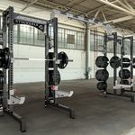Aaron Nadal Sr. - @proedgefitnessequipment - Instagram
